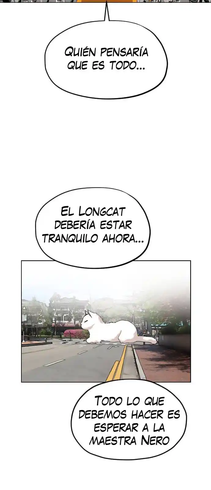 Meow Rangers - Capítulo 22 - Página 57 - LectorTMOo