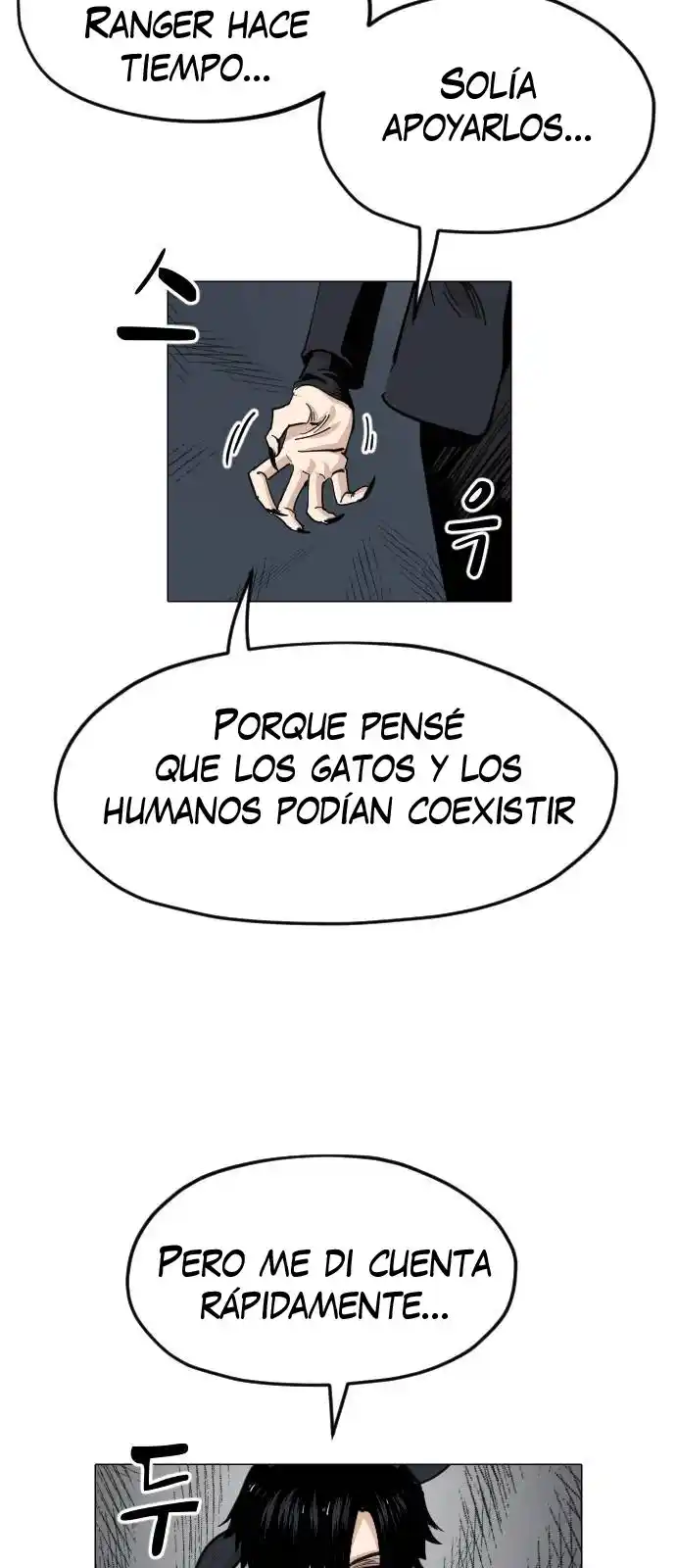 Meow Rangers - Capítulo 22 - Página 62 - LectorTMOo