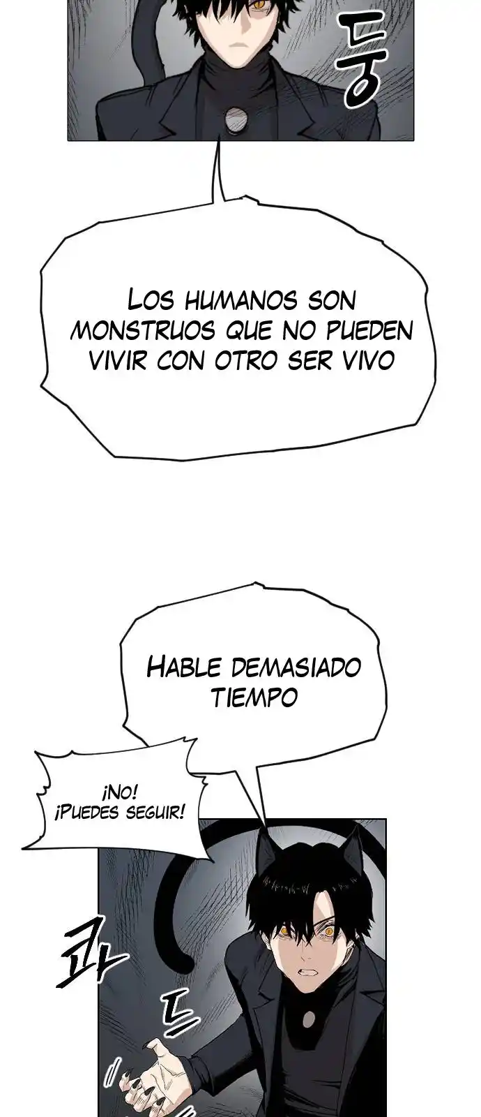 Meow Rangers - Capítulo 22 - Página 63 - LectorTMOo