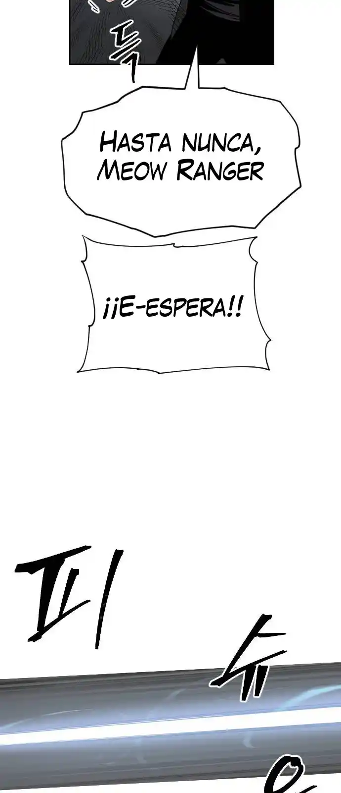 Meow Rangers - Capítulo 22 - Página 64 - LectorTMOo