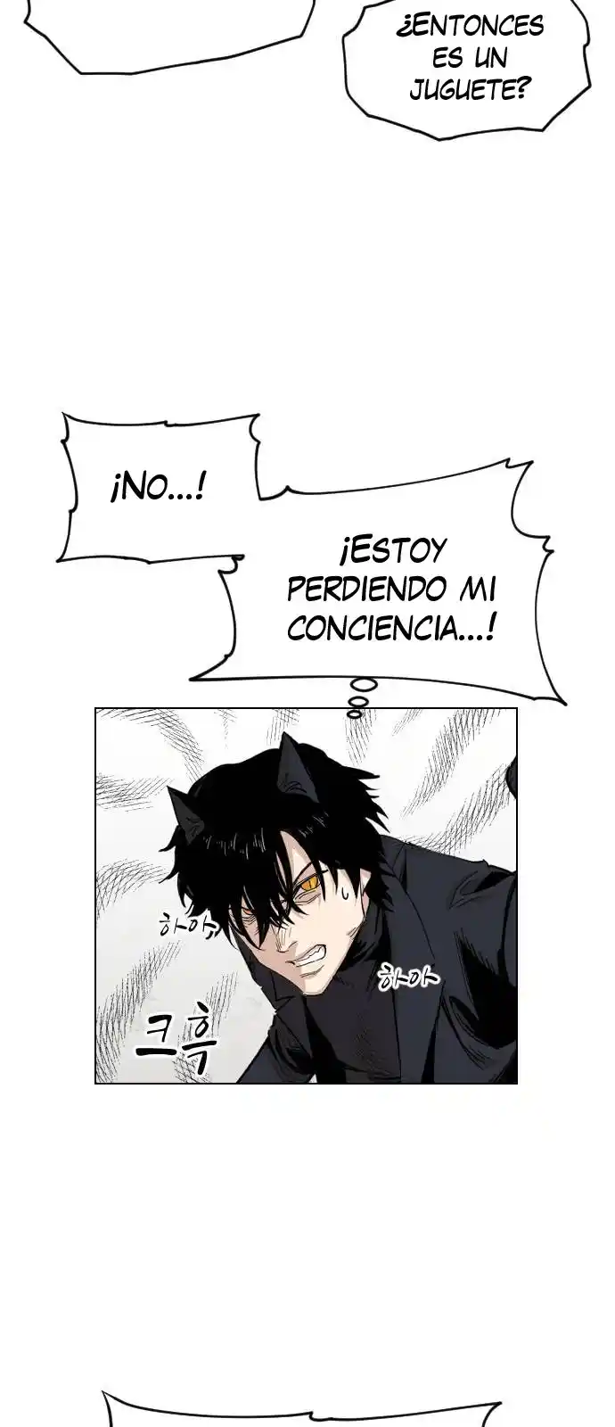 Meow Rangers - Capítulo 22 - Página 70 - LectorTMOo