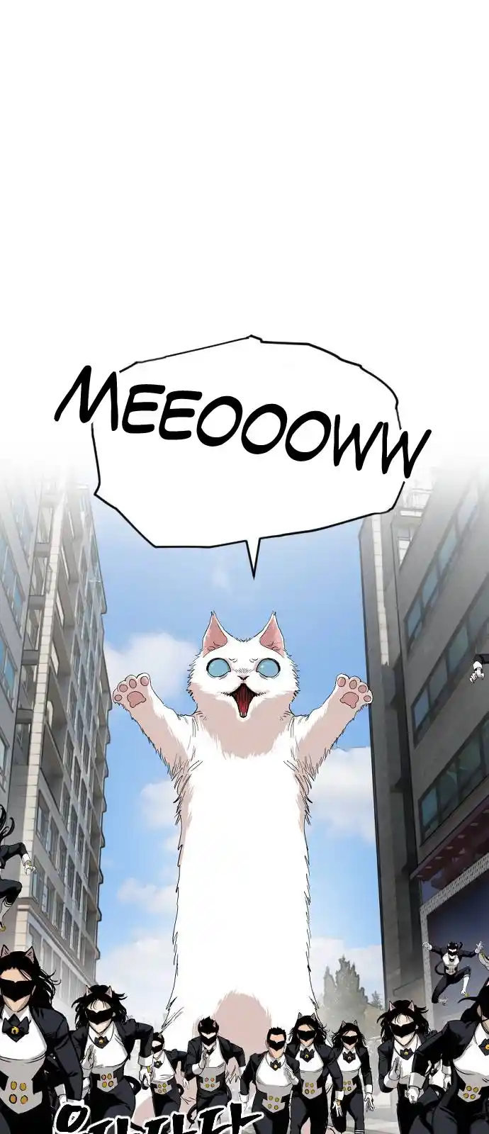 Meow Rangers - Capítulo 23 - Página 2 - LectorTMOo