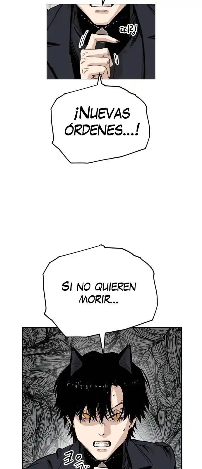 Meow Rangers - Capítulo 23 - Página 9 - LectorTMOo