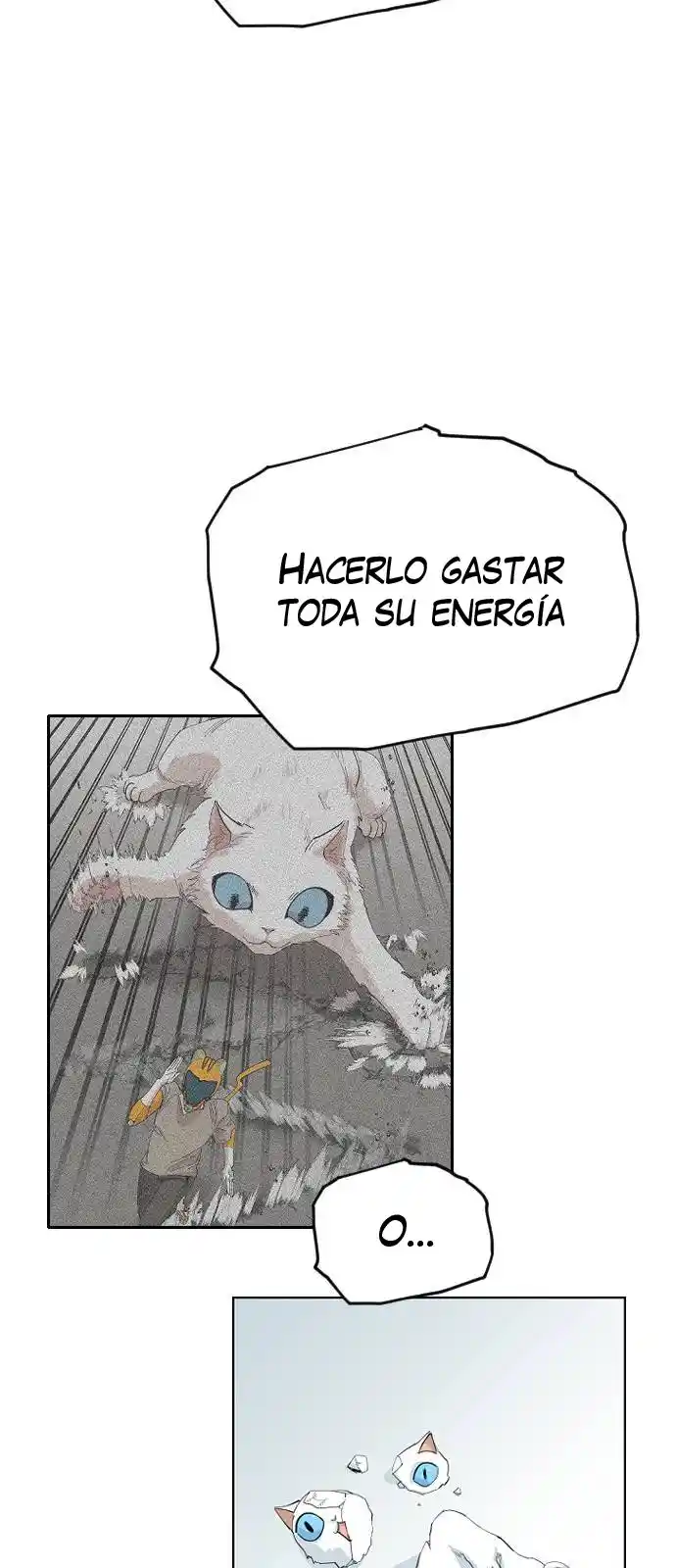 Meow Rangers - Capítulo 23 - Página 14 - LectorTMOo