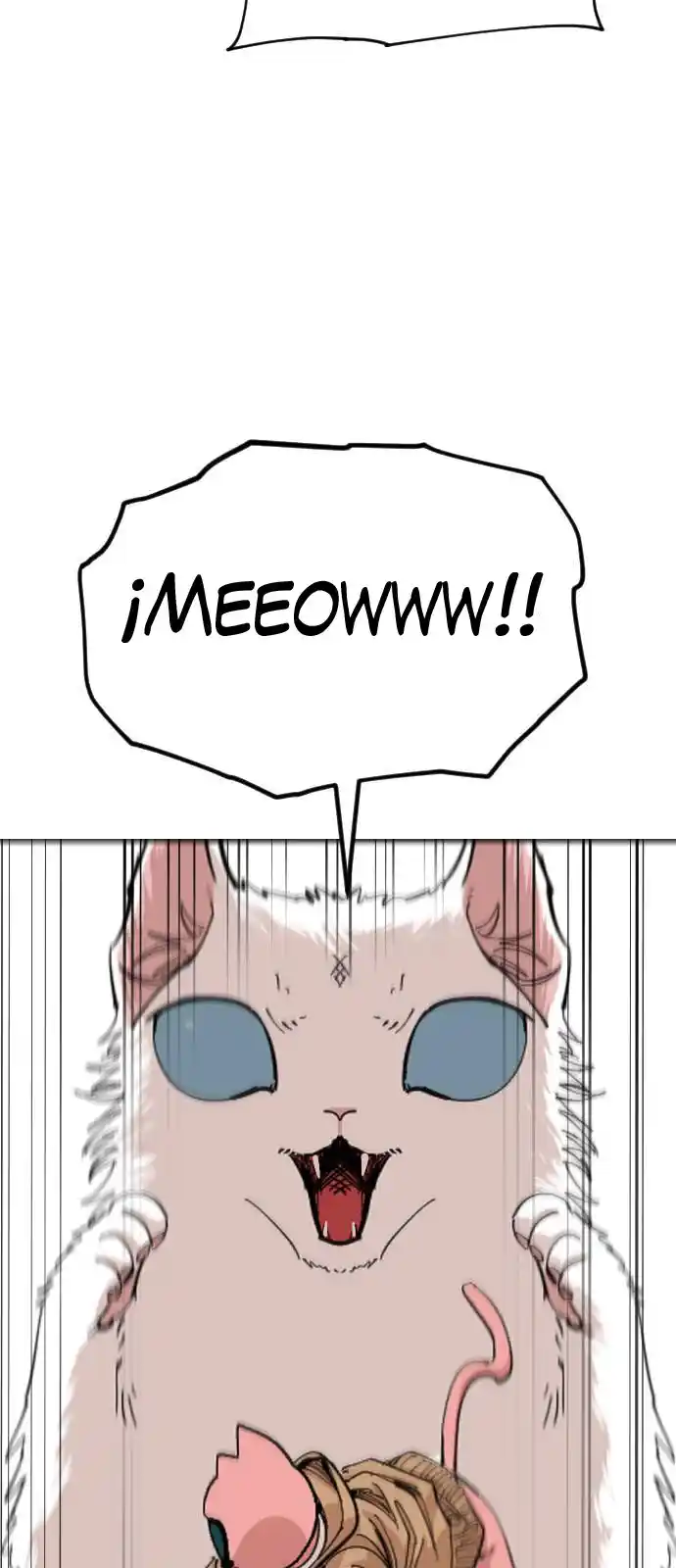 Meow Rangers - Capítulo 23 - Página 20 - LectorTMOo