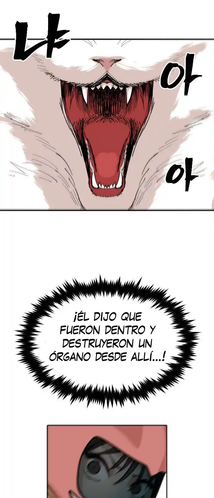 Meow Rangers - Capítulo 23 - Página 22 - LectorTMOo