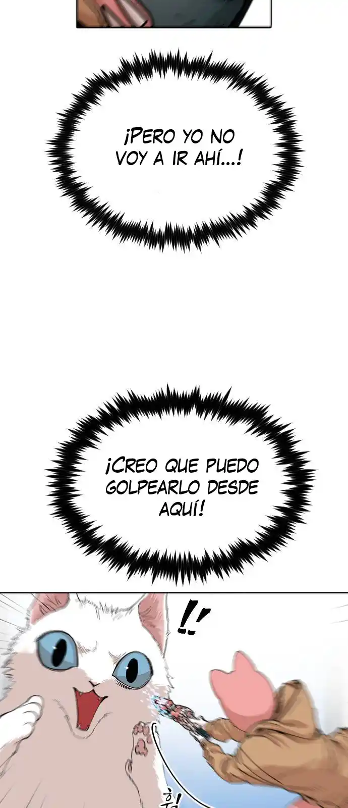 Meow Rangers - Capítulo 23 - Página 23 - LectorTMOo