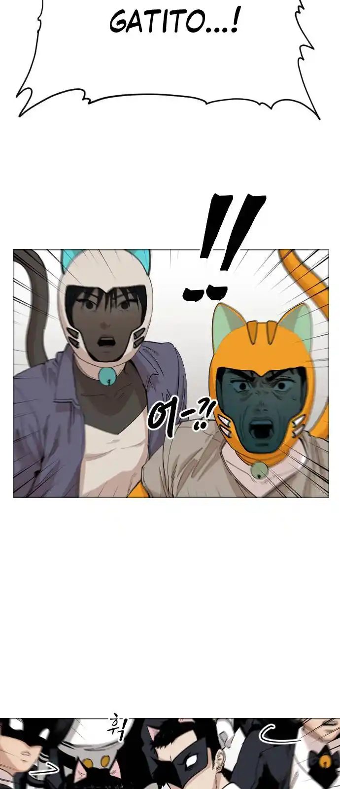 Meow Rangers - Capítulo 23 - Página 29 - LectorTMOo