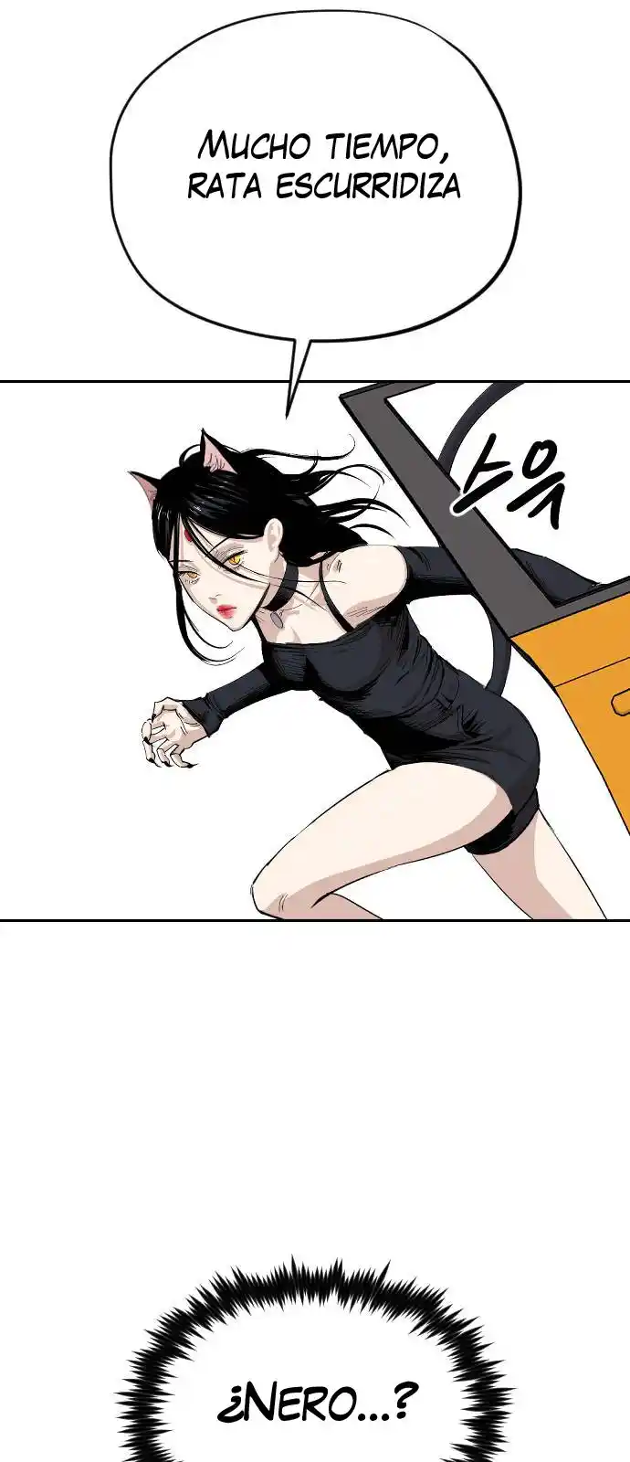 Meow Rangers - Capítulo 23 - Página 32 - LectorTMOo