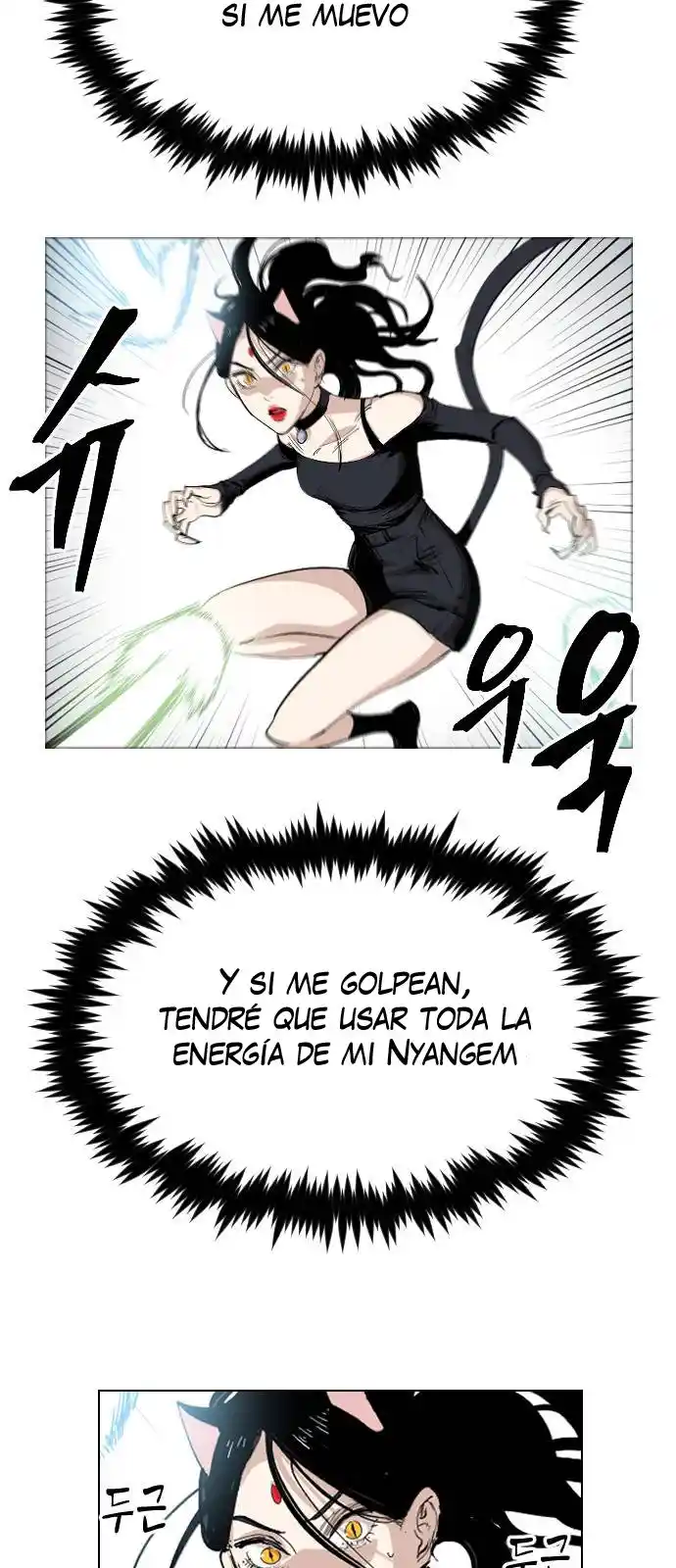 Meow Rangers - Capítulo 23 - Página 37 - LectorTMOo