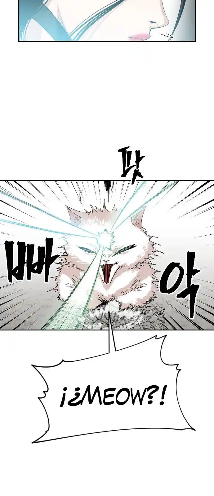 Meow Rangers - Capítulo 23 - Página 61 - LectorTMOo