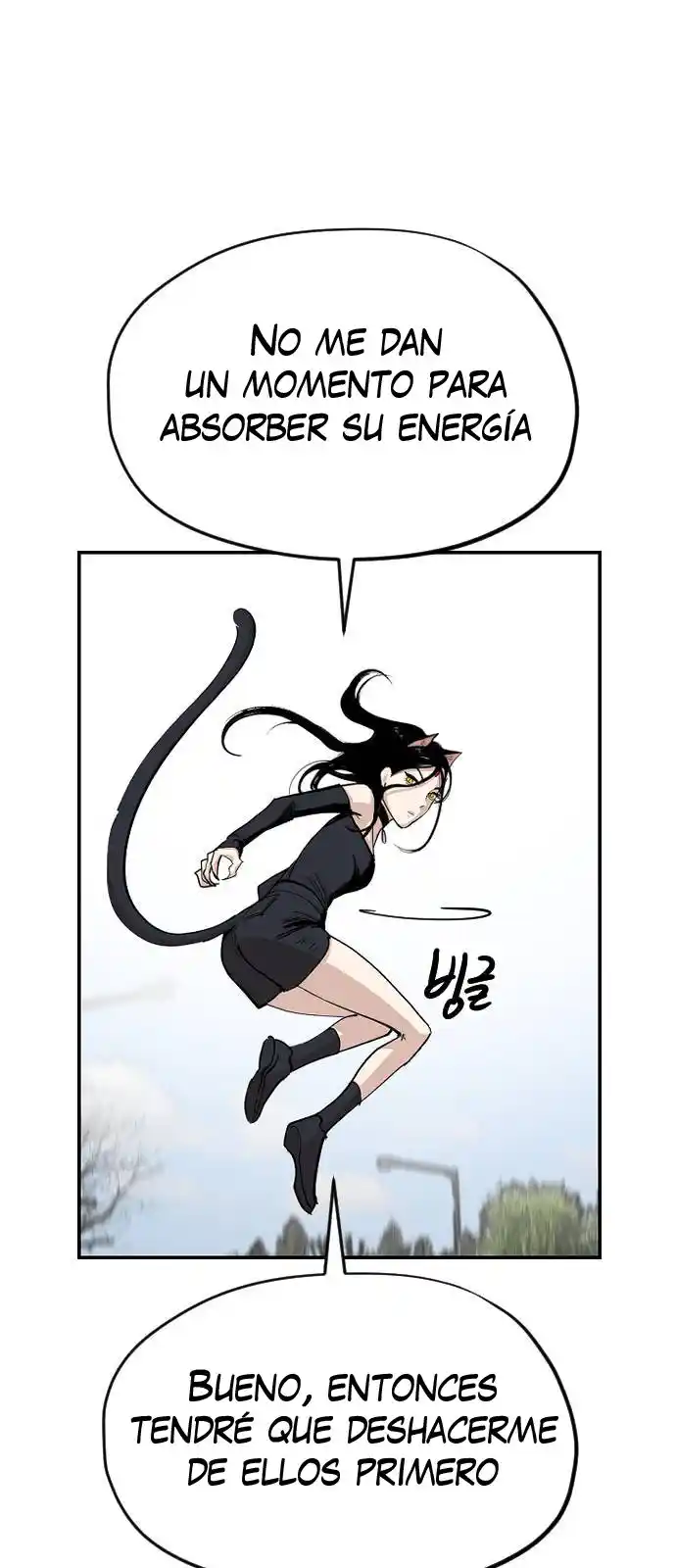 Meow Rangers - Capítulo 23 - Página 62 - LectorTMOo