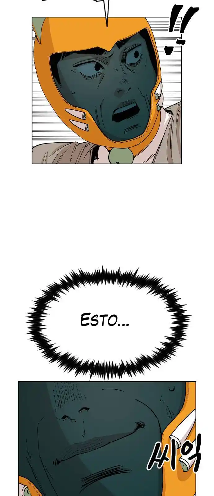 Meow Rangers - Capítulo 23 - Página 68 - LectorTMOo