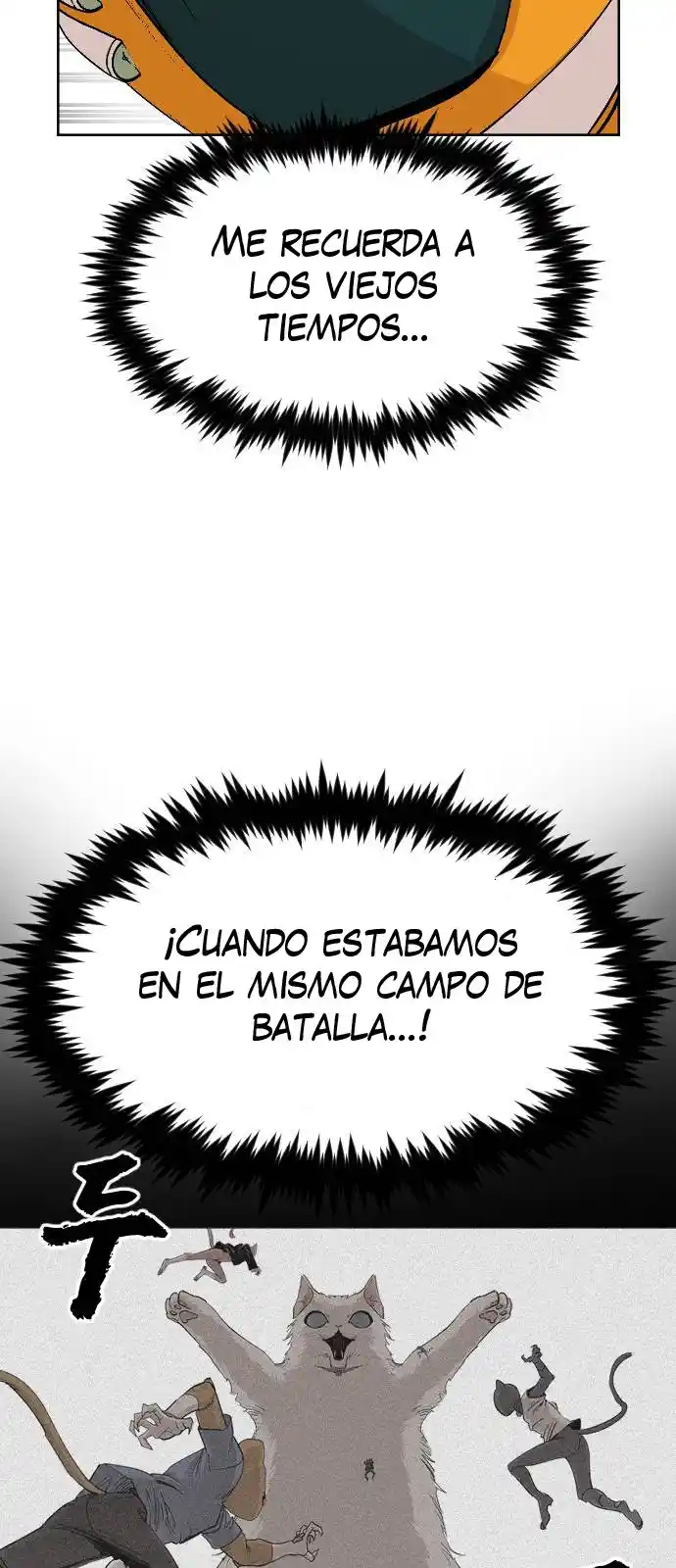 Meow Rangers - Capítulo 23 - Página 69 - LectorTMOo