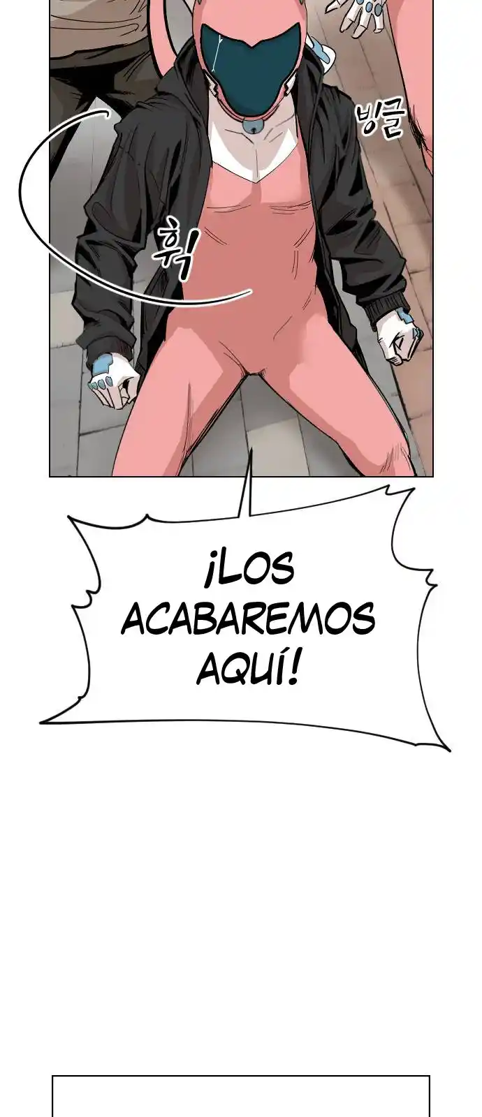Meow Rangers - Capítulo 23 - Página 72 - LectorTMOo