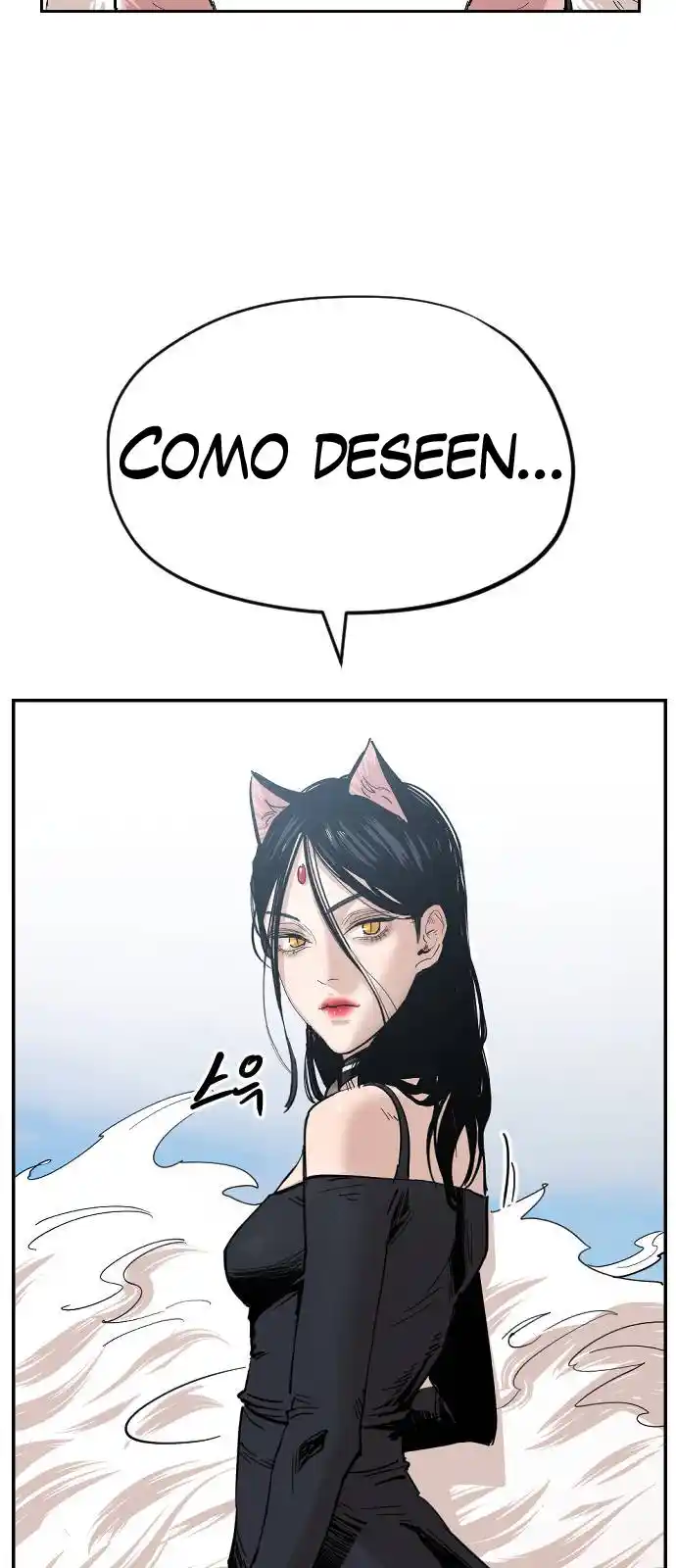 Meow Rangers - Capítulo 23 - Página 74 - LectorTMOo