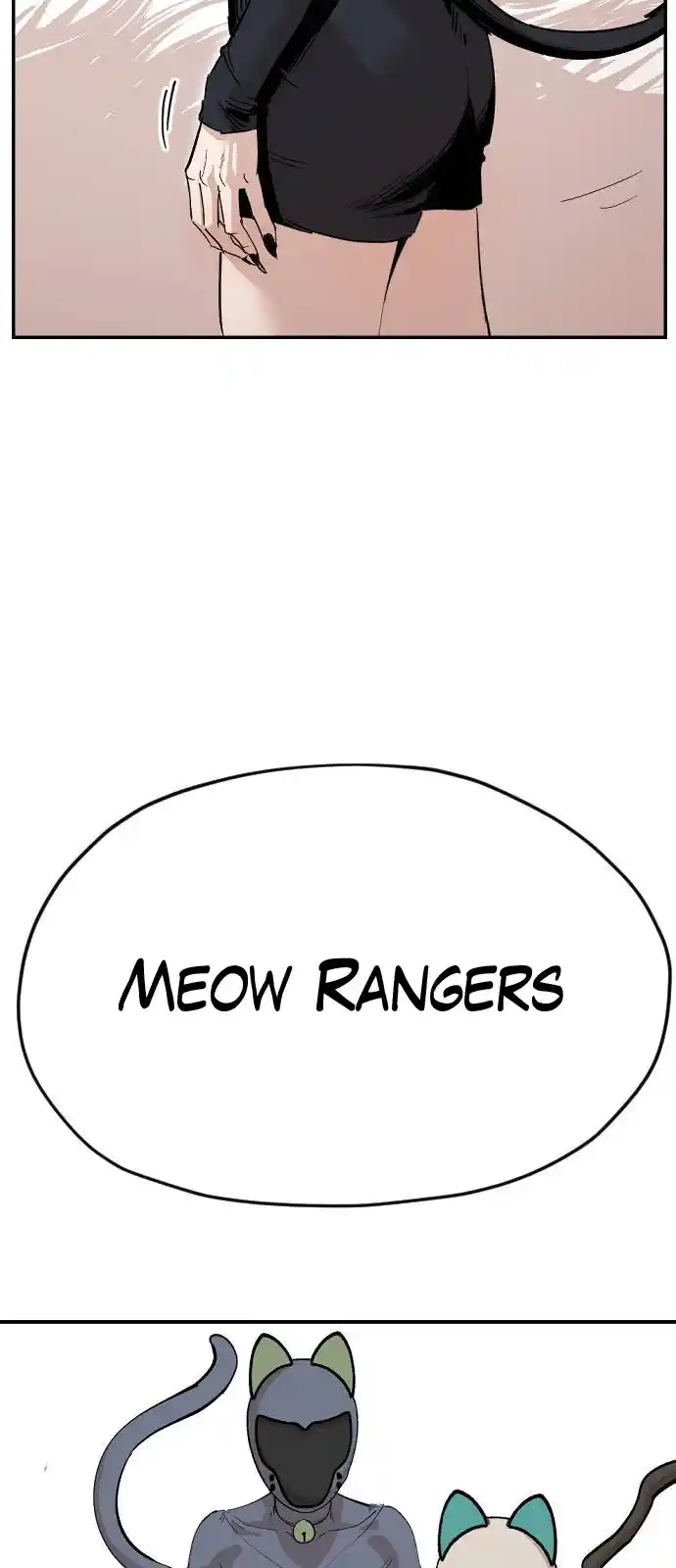 Meow Rangers - Capítulo 23 - Página 75 - LectorTMOo