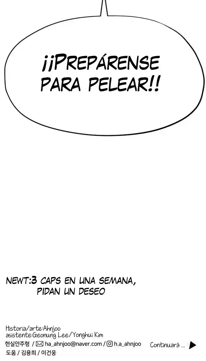 Meow Rangers - Capítulo 23 - Página 77 - LectorTMOo