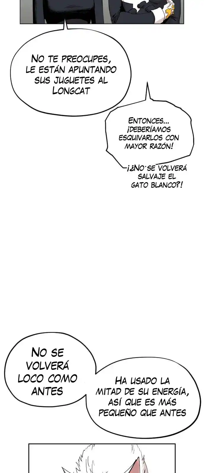 Meow Rangers - Capítulo 24 - Página 14 - LectorTMOo