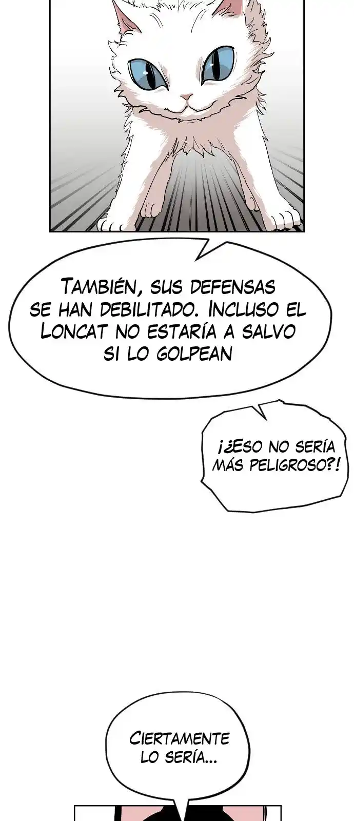 Meow Rangers - Capítulo 24 - Página 15 - LectorTMOo