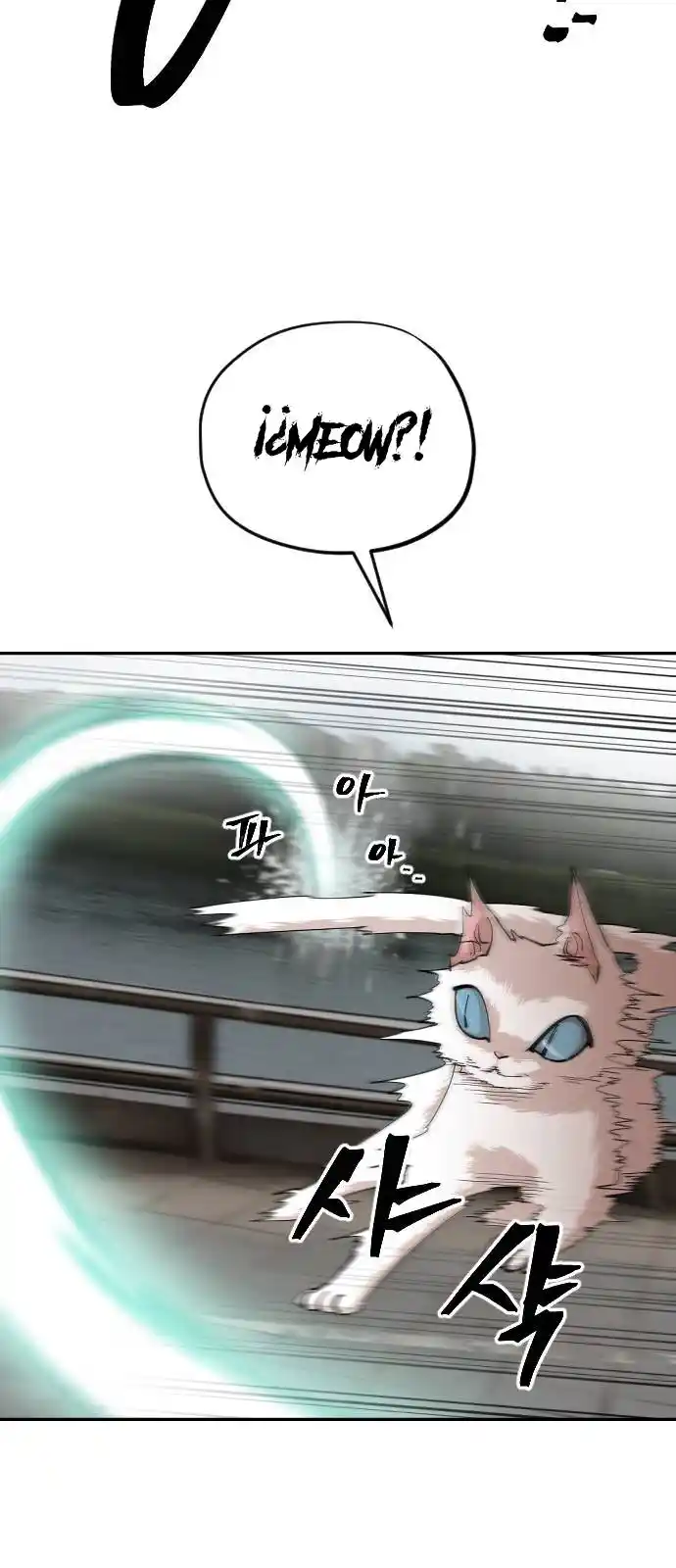 Meow Rangers - Capítulo 24 - Página 19 - LectorTMOo