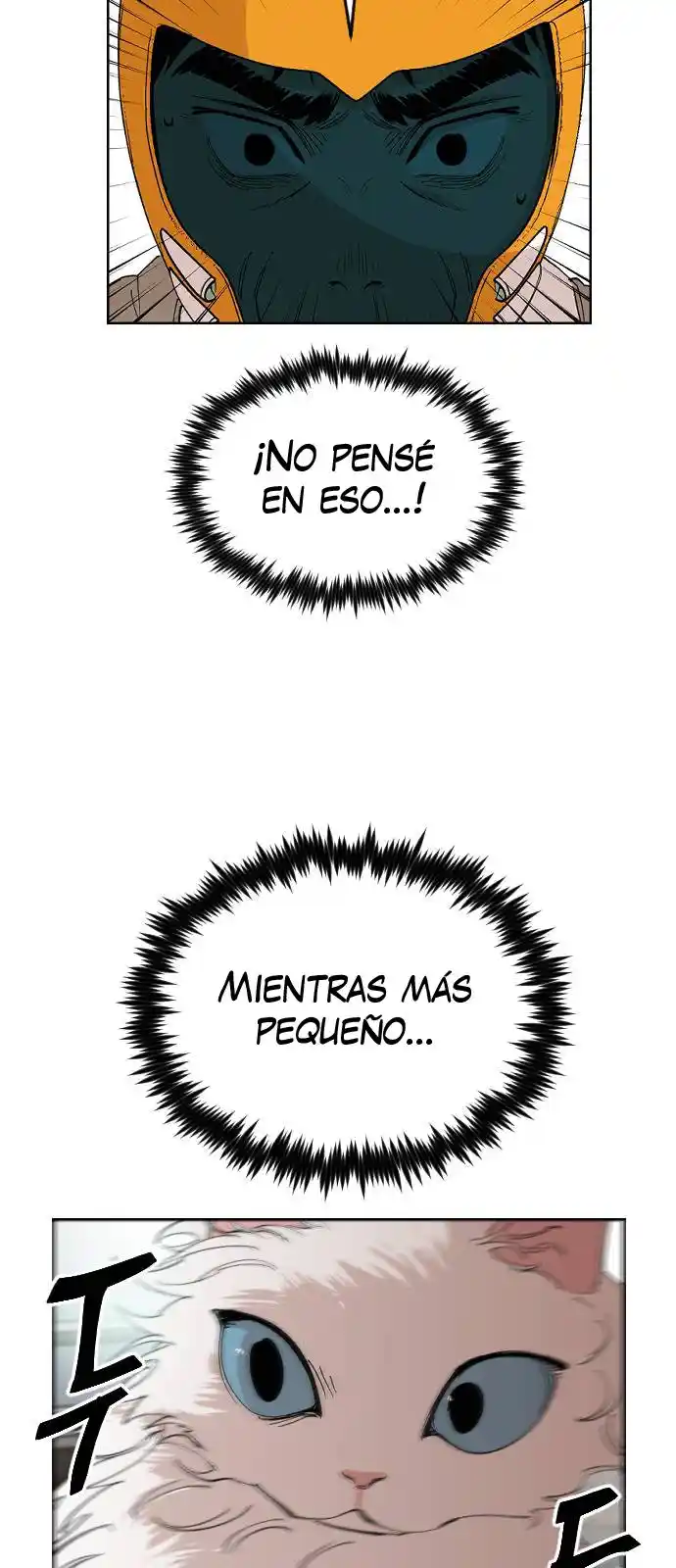 Meow Rangers - Capítulo 24 - Página 21 - LectorTMOo