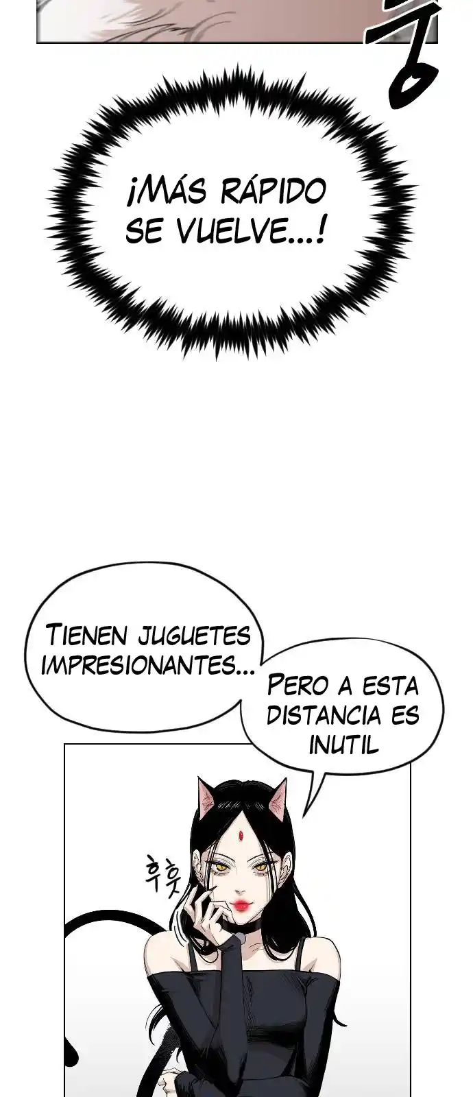 Meow Rangers - Capítulo 24 - Página 22 - LectorTMOo