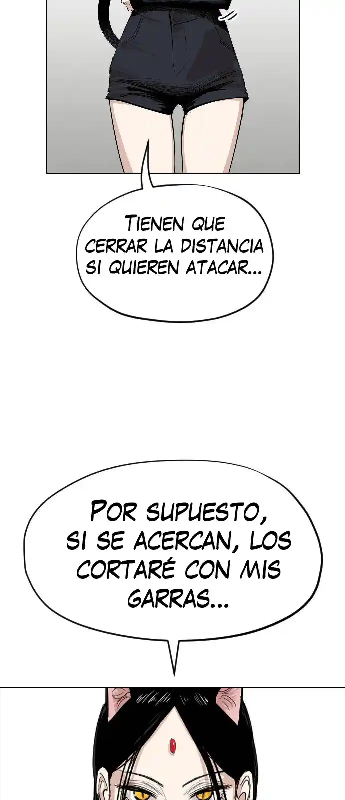Meow Rangers - Capítulo 24 - Página 23 - LectorTMOo