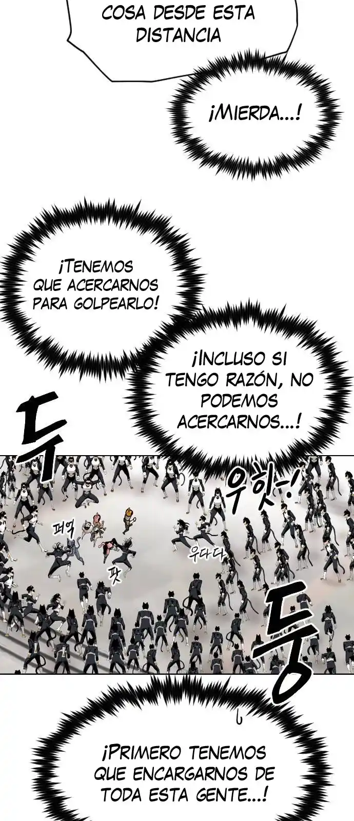 Meow Rangers - Capítulo 24 - Página 25 - LectorTMOo