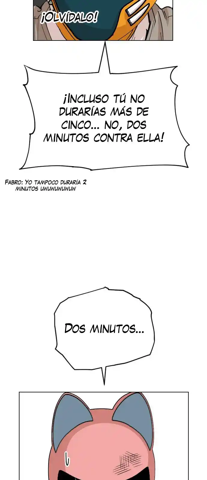 Meow Rangers - Capítulo 24 - Página 33 - LectorTMOo