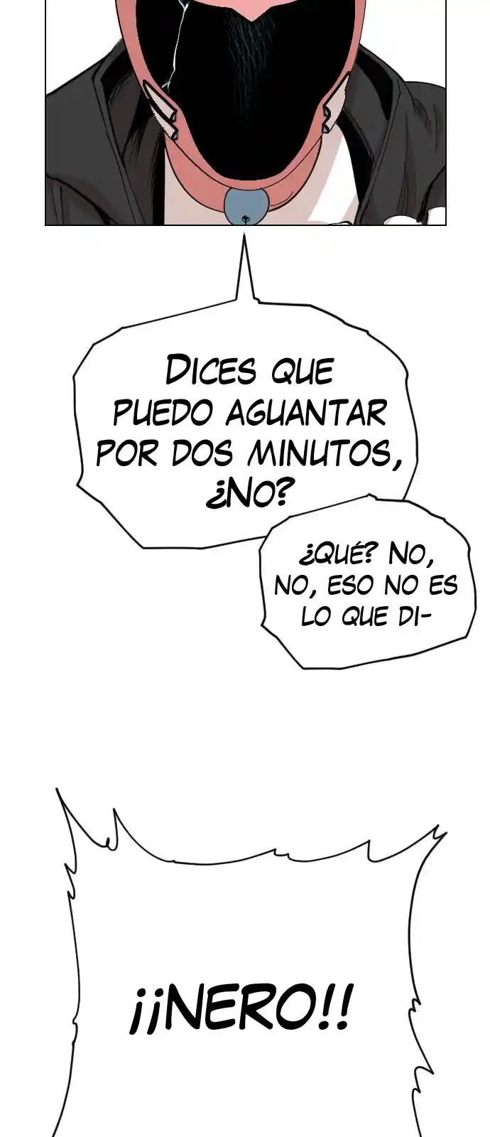 Meow Rangers - Capítulo 24 - Página 34 - LectorTMOo