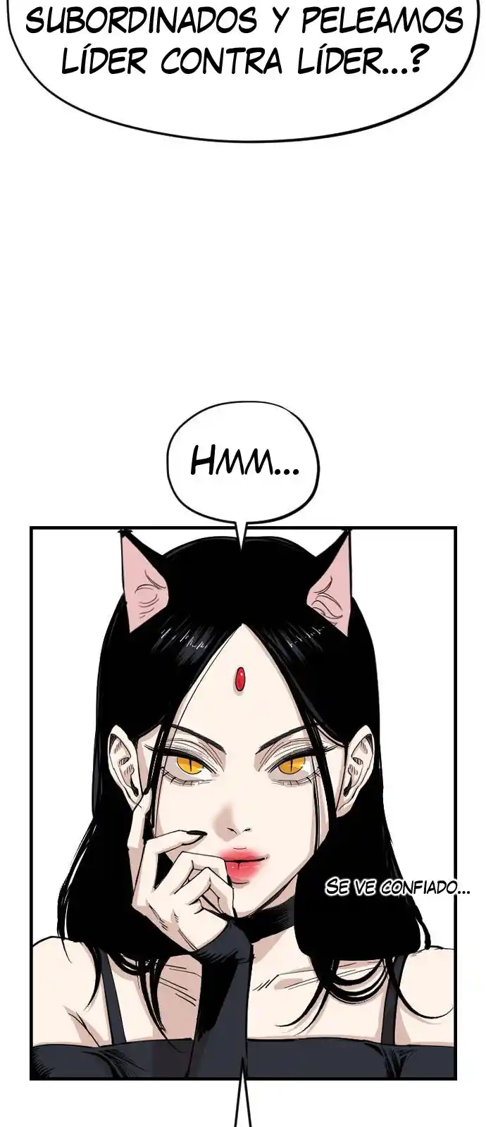 Meow Rangers - Capítulo 24 - Página 37 - LectorTMOo