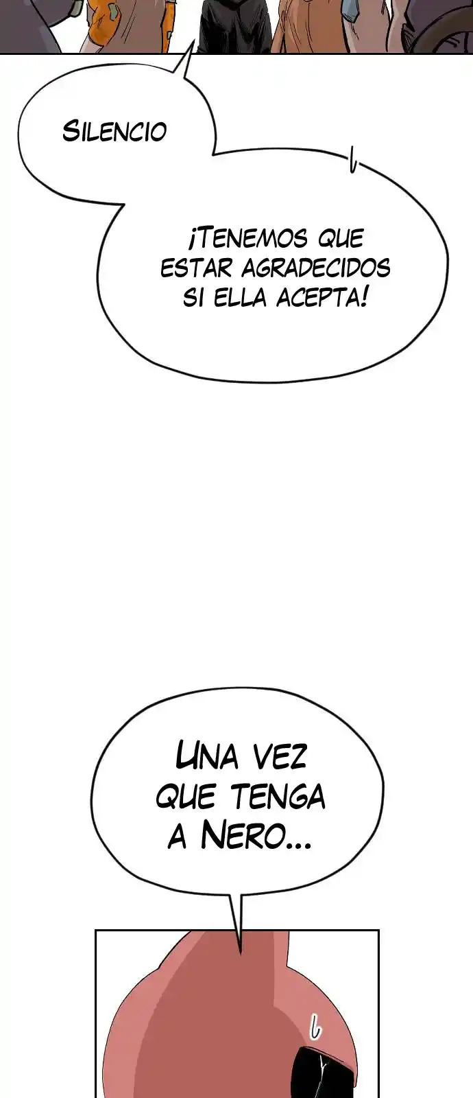 Meow Rangers - Capítulo 24 - Página 39 - LectorTMOo
