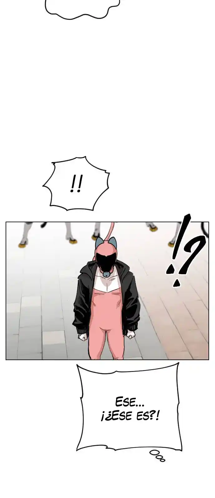 Meow Rangers - Capítulo 24 - Página 43 - LectorTMOo