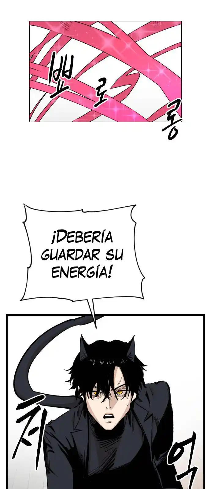 Meow Rangers - Capítulo 24 - Página 45 - LectorTMOo