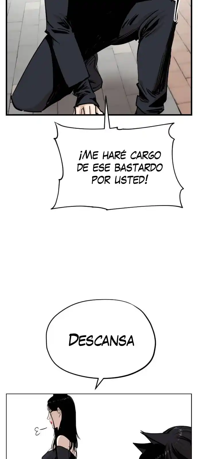 Meow Rangers - Capítulo 24 - Página 46 - LectorTMOo