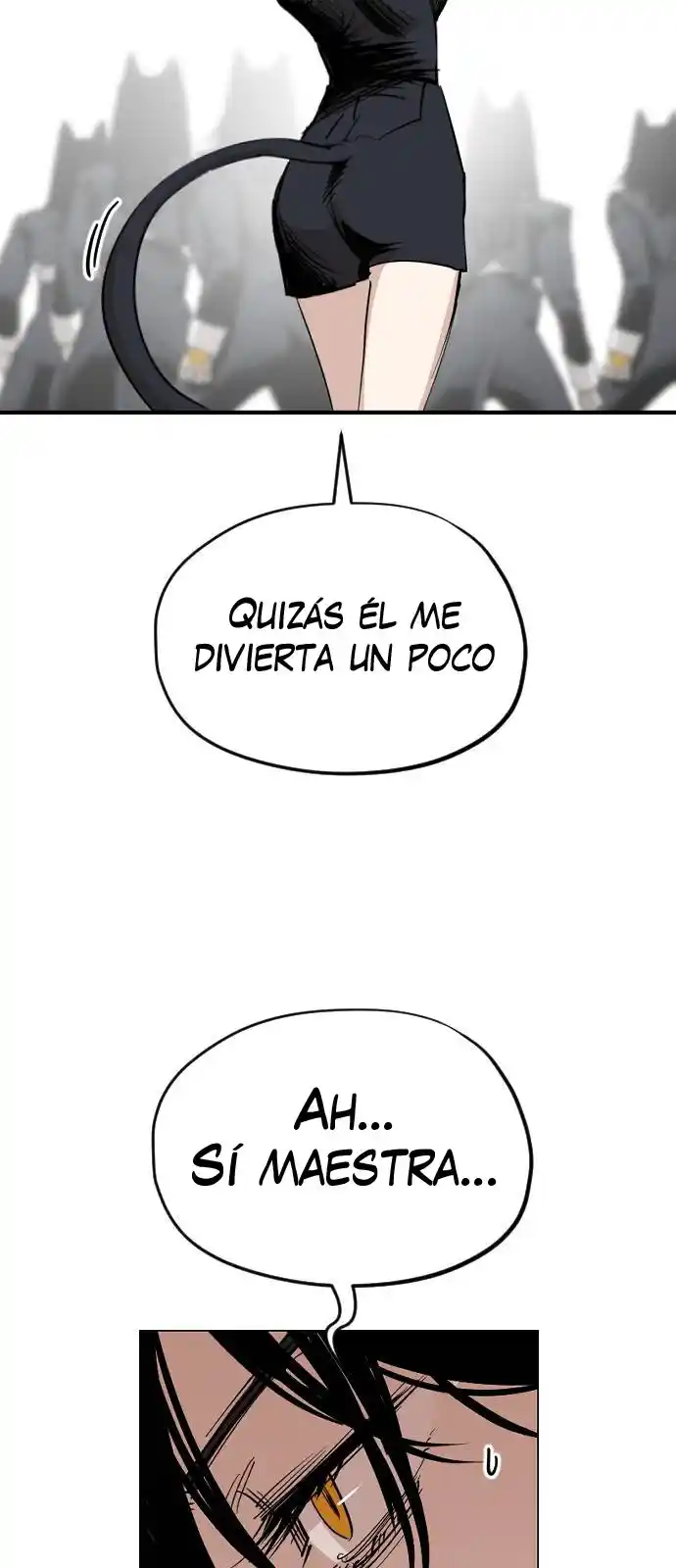 Meow Rangers - Capítulo 24 - Página 48 - LectorTMOo
