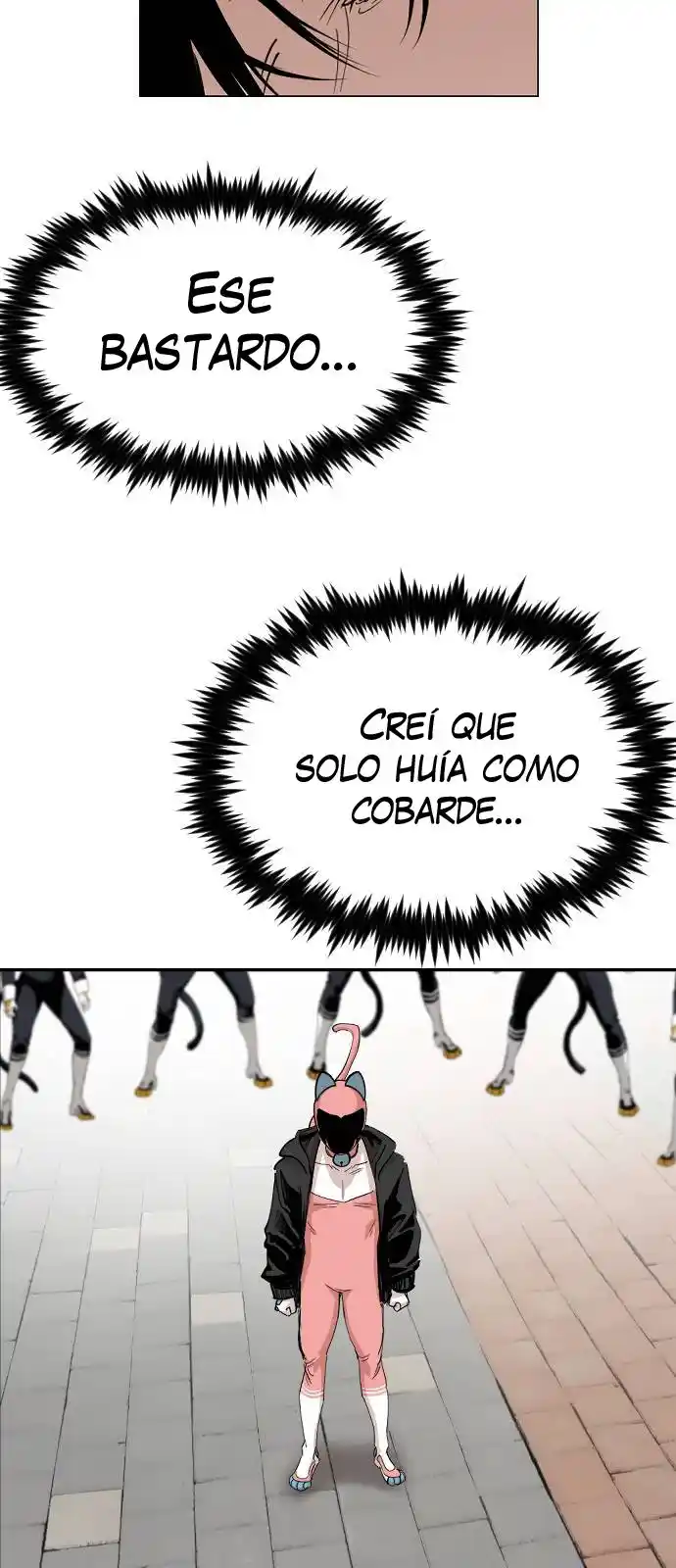 Meow Rangers - Capítulo 24 - Página 49 - LectorTMOo