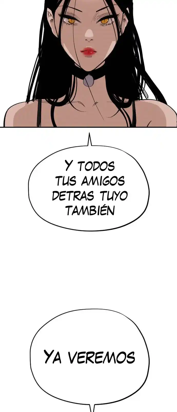 Meow Rangers - Capítulo 24 - Página 54 - LectorTMOo