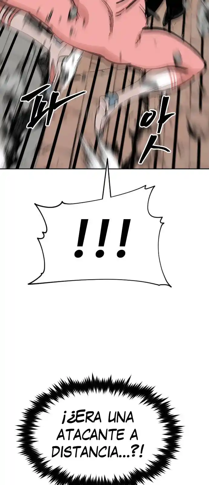 Meow Rangers - Capítulo 24 - Página 57 - LectorTMOo