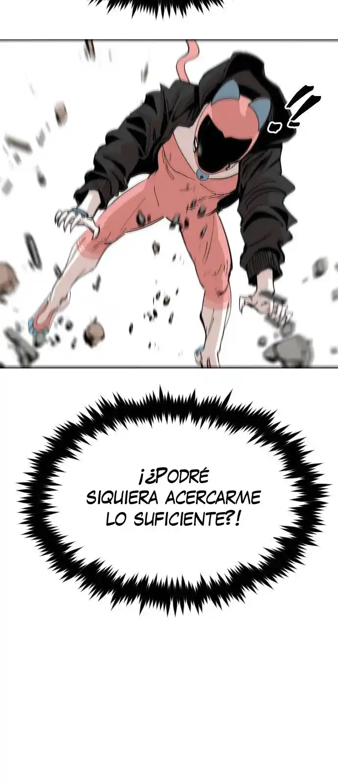 Meow Rangers - Capítulo 24 - Página 58 - LectorTMOo