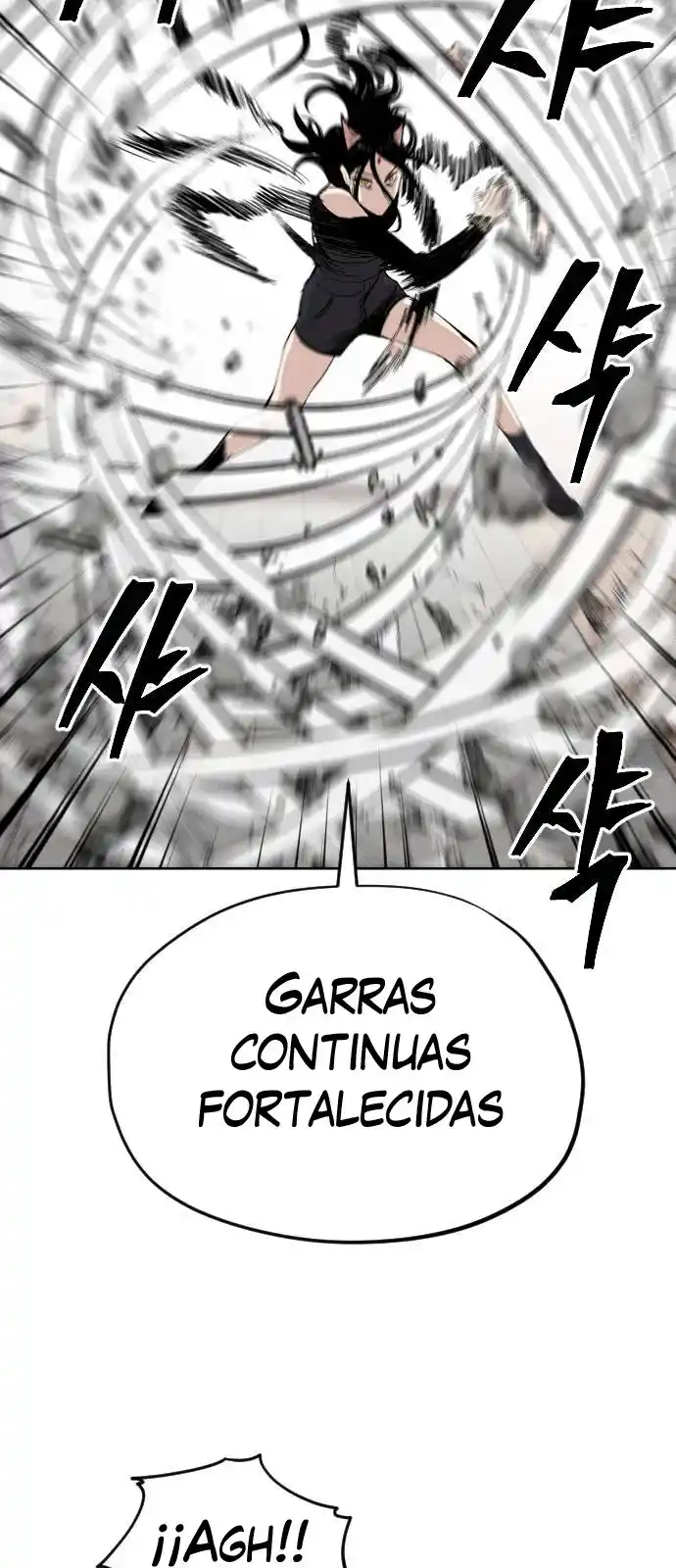 Meow Rangers - Capítulo 24 - Página 60 - LectorTMOo