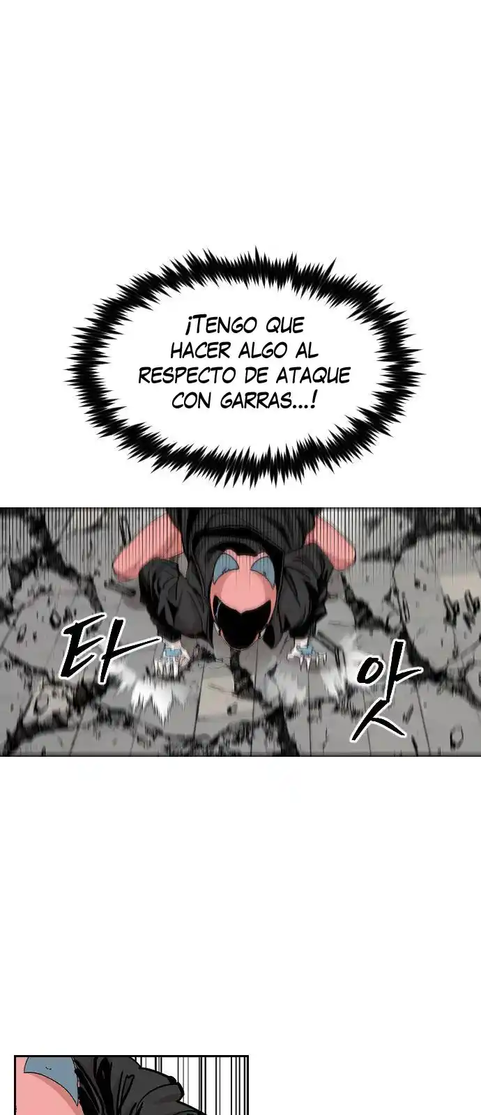 Meow Rangers - Capítulo 24 - Página 63 - LectorTMOo