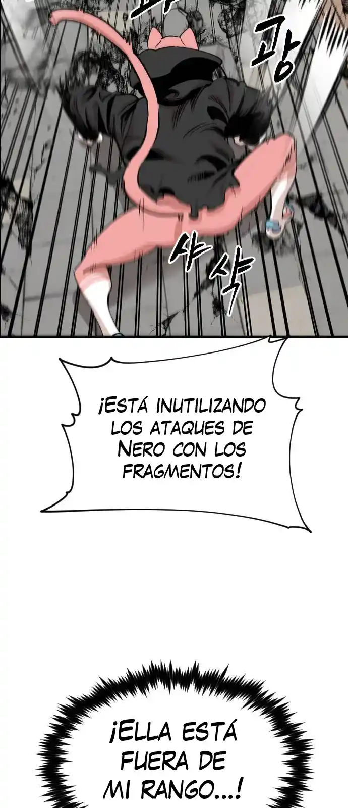 Meow Rangers - Capítulo 24 - Página 67 - LectorTMOo