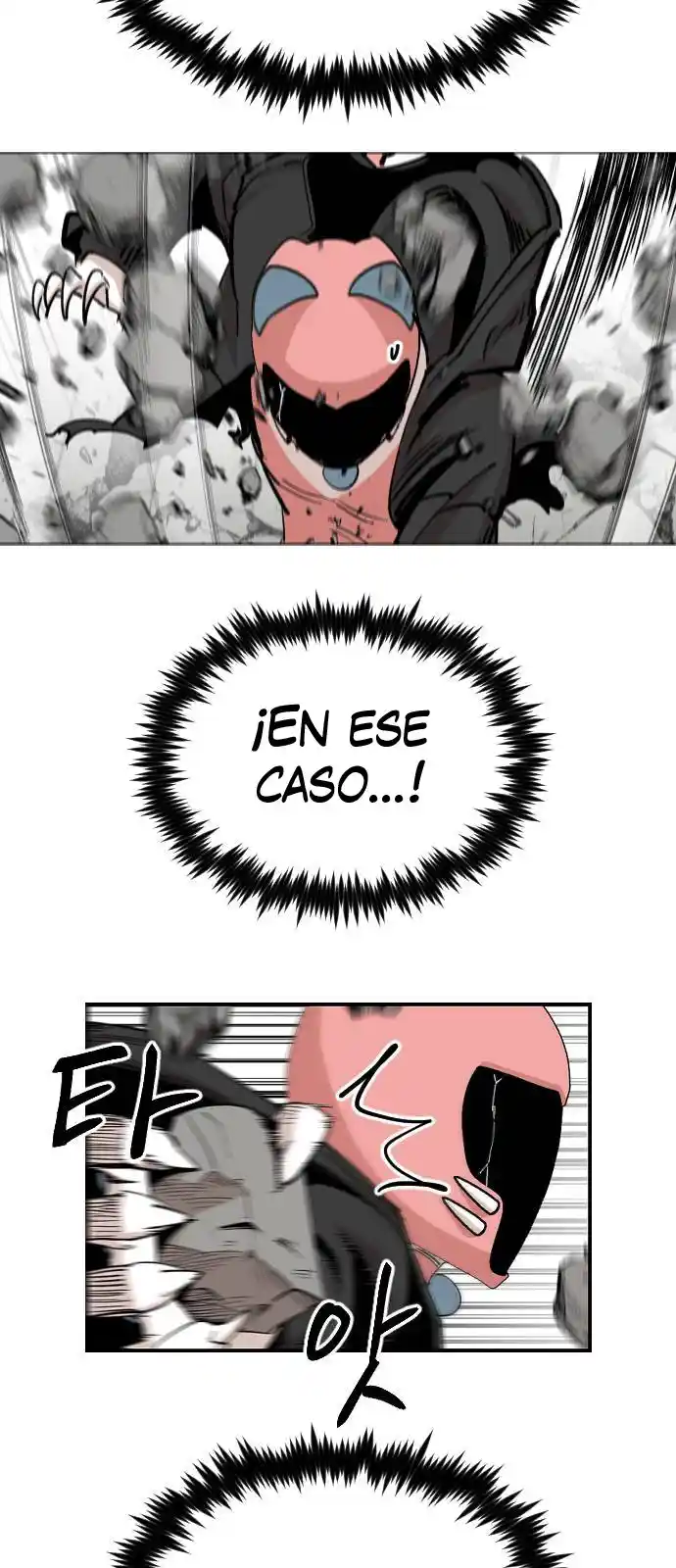 Meow Rangers - Capítulo 24 - Página 68 - LectorTMOo