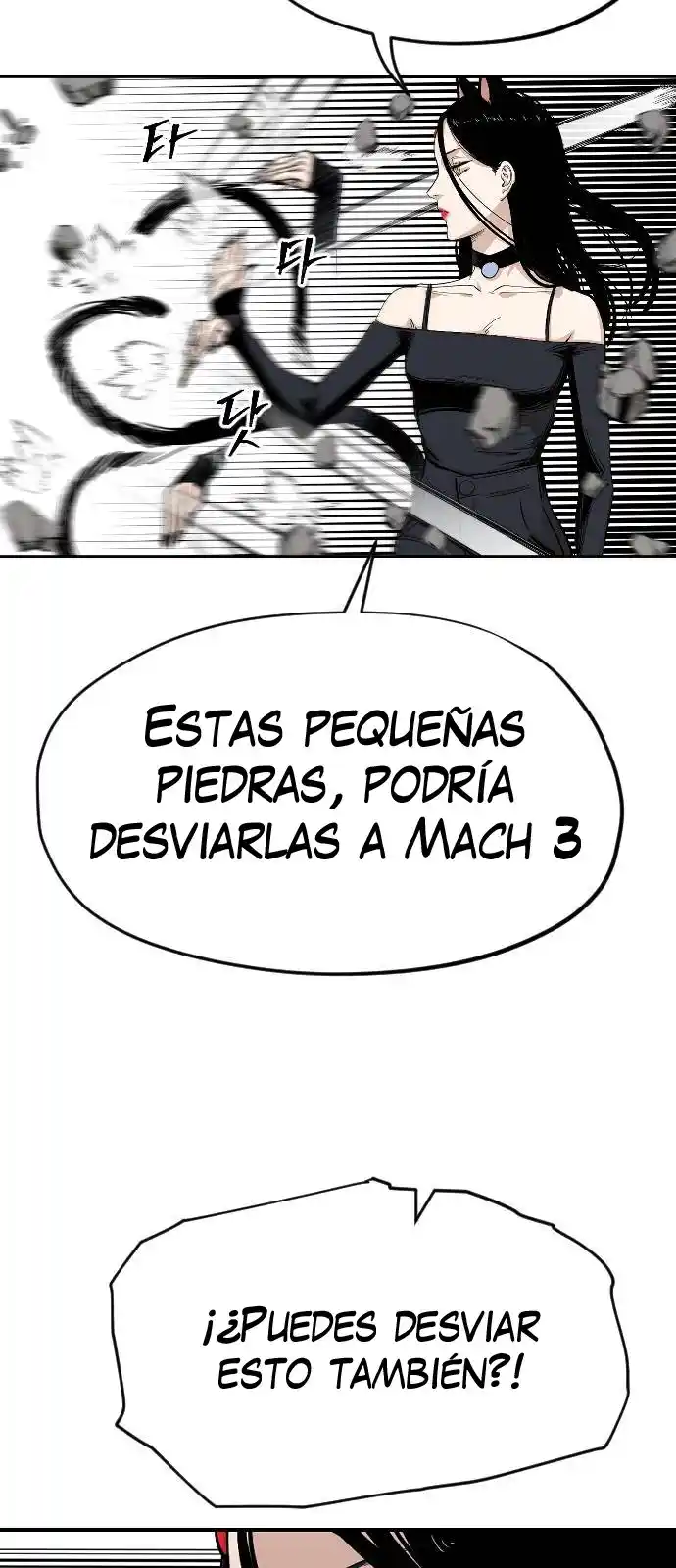 Meow Rangers - Capítulo 24 - Página 71 - LectorTMOo