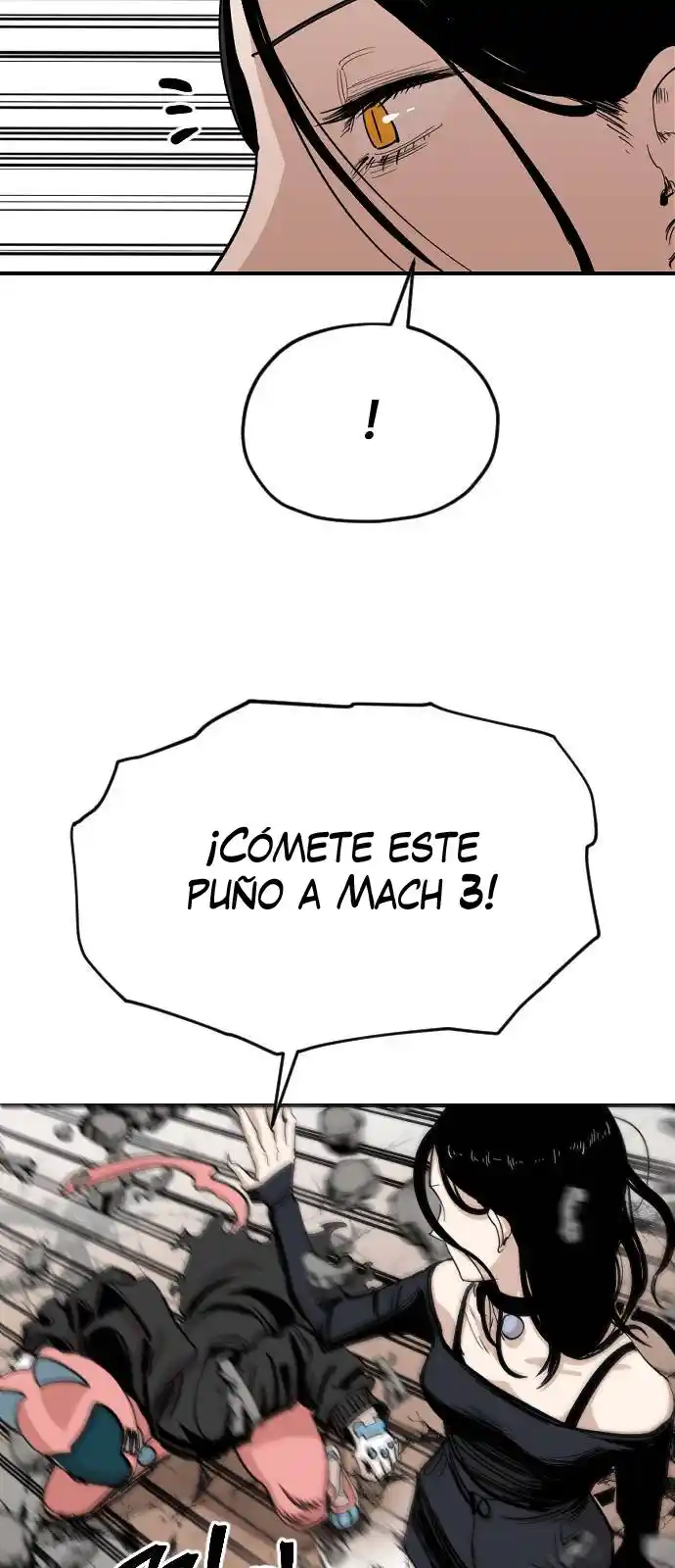 Meow Rangers - Capítulo 24 - Página 72 - LectorTMOo