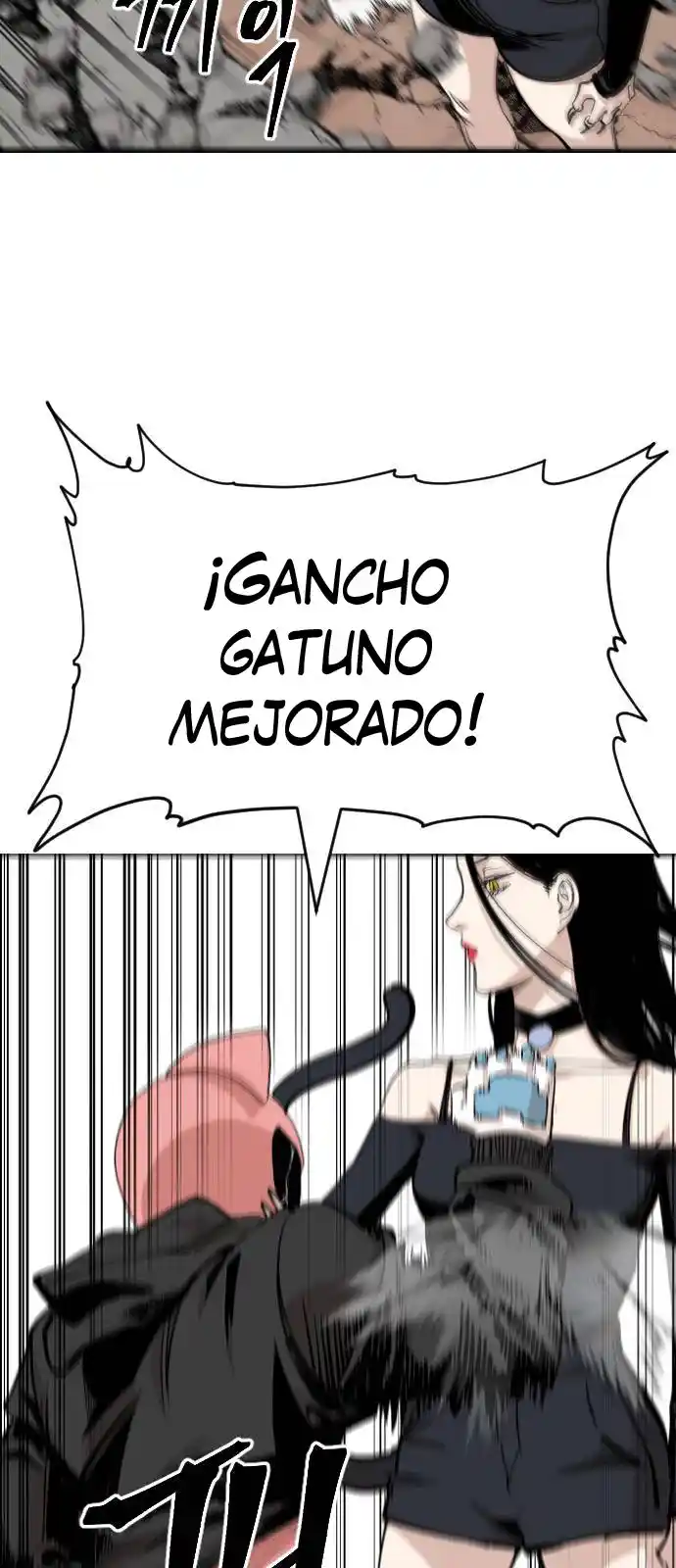 Meow Rangers - Capítulo 24 - Página 73 - LectorTMOo