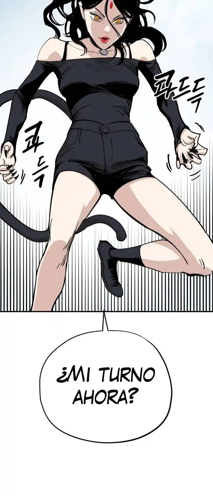 Meow Rangers - Capítulo 24 - Página 76 - LectorTMOo