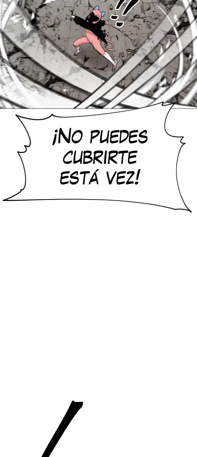Meow Rangers - Capítulo 24 - Página 78 - LectorTMOo